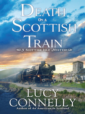cover image of Scottish Mystery #4